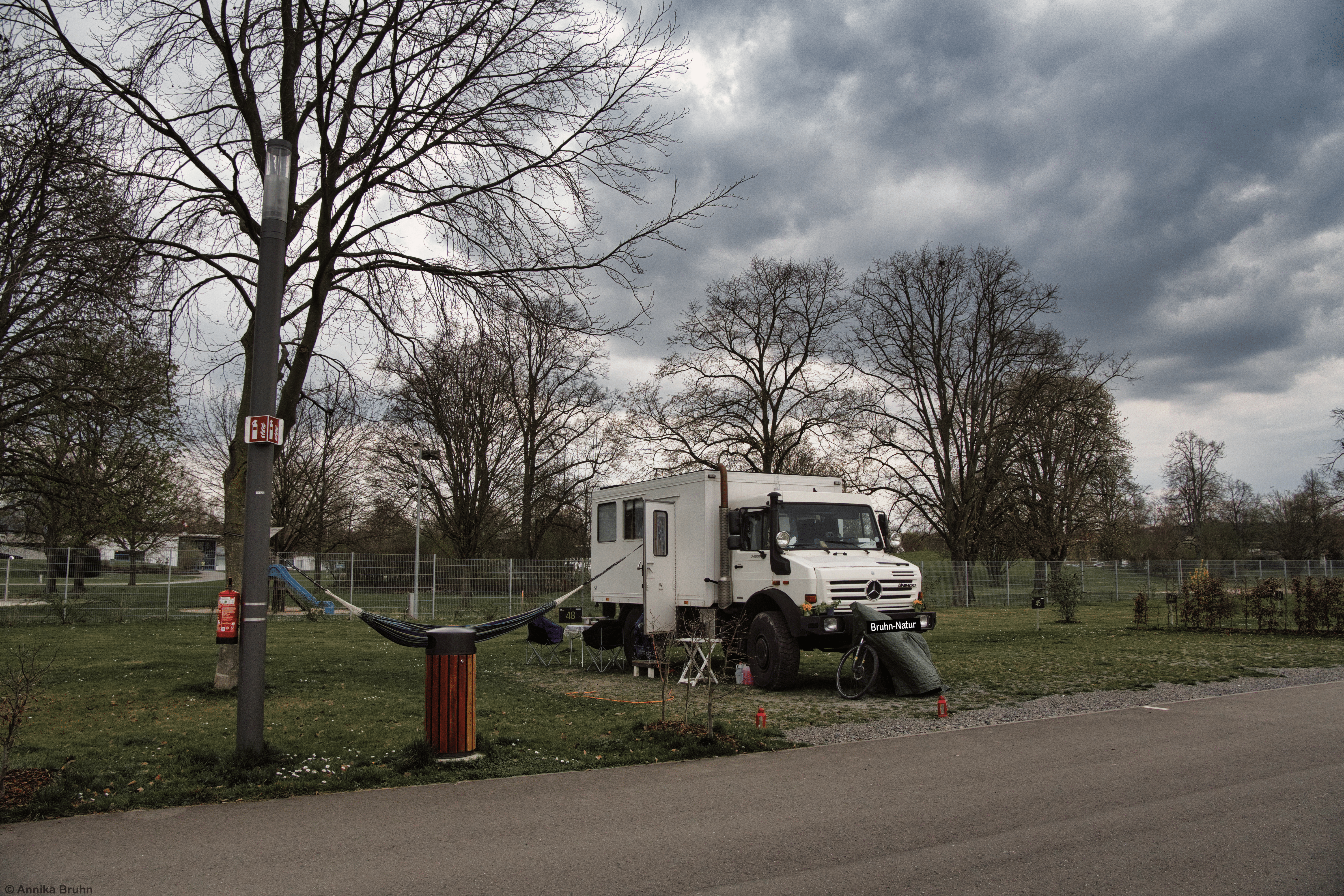 Platz Nr. 48